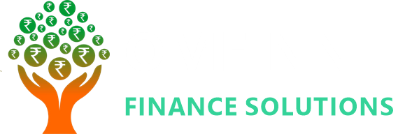 Omfinn Finance Solutions Logo